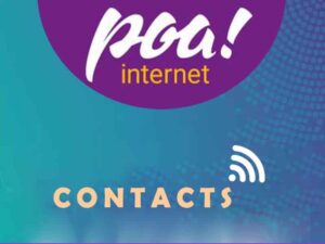 Poa Internet Contacts