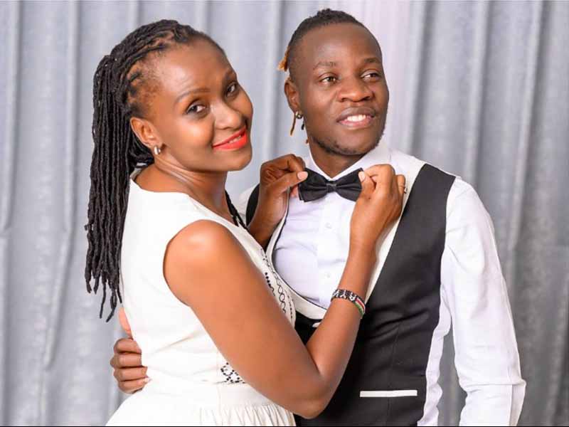 Profile Facts in Guardian Angel Biography Life History, Marriage to Esther Musila & Net Worth