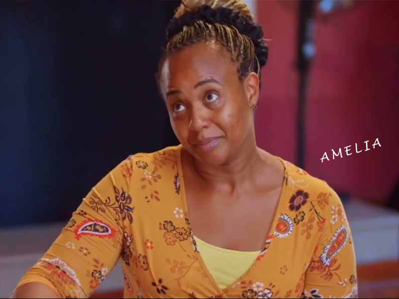 You are currently viewing 7 Profile Facts in Linda Waiganjo Masaba Biography: Actor Amelia in Becky Series on Citizen TV