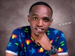 Sammy Mwangi Biography