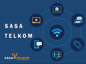 Sasa Telkom Packages & Prices List of Sasa Faiba Plans, Coverage Areas, Installation & Contact
