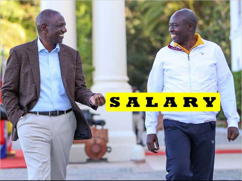 Shocking Salary Delay Announcement