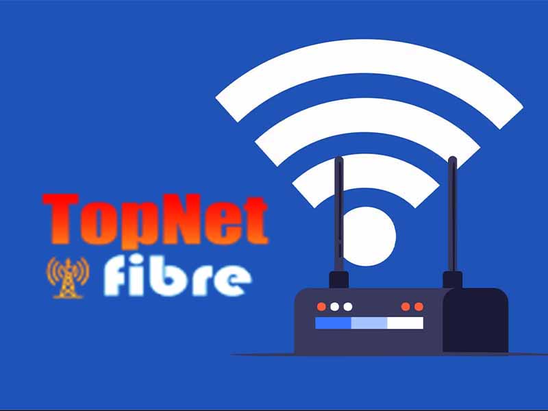 You are currently viewing Topnet Fibre Packages and Prices: Coverage, Installation Fee, List of Monthly Plans and Rates