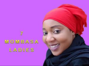 Unique Characteristics of Mombasa Ladies