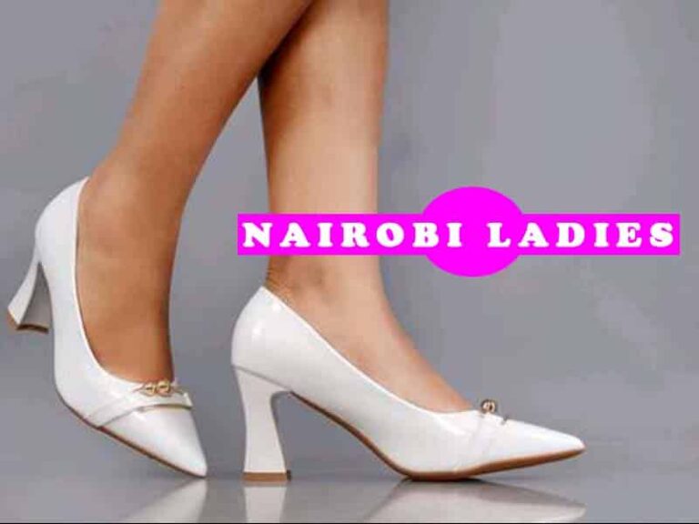 Unique Characteristics of Nairobi Ladies