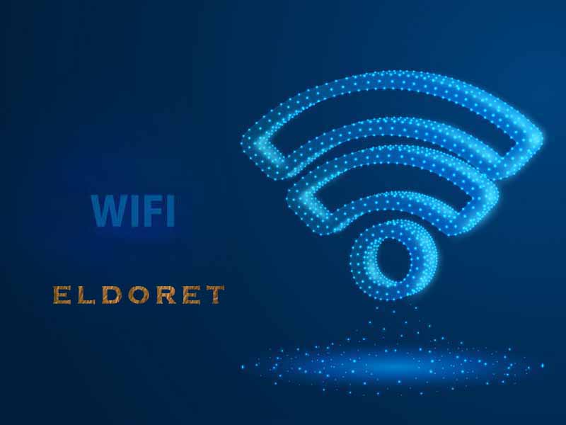 WiFi Internet Providers in Eldoret