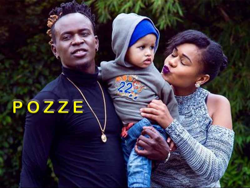 You are currently viewing Willy Paul Biography [Photos] Parents, Career, Education, Girlfriend, Wife & Pozze Net Worth