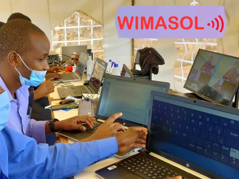 Wimasol Technologies Internet Packages