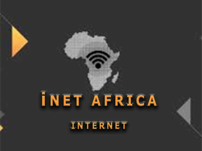 iNet Africa Internet Packages