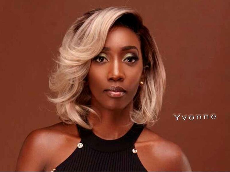 Facts in Yvonne Okwara Biography