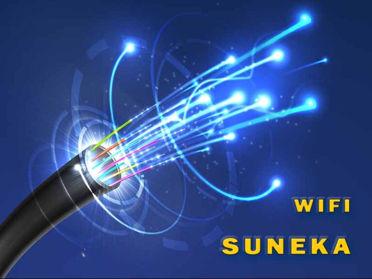 Best WiFi Internet Providers in Suneka