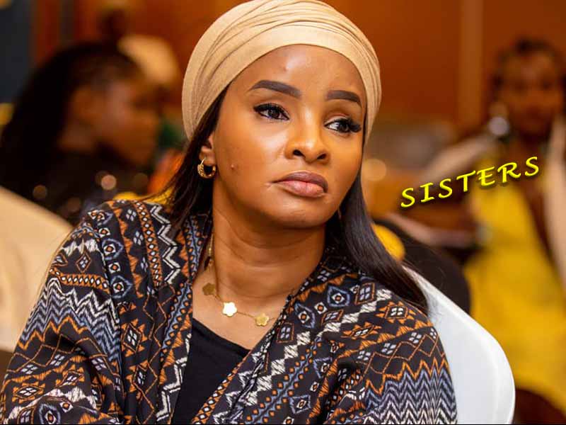 You are currently viewing Lulu Hassan Sisters [Photos] 2 Siblings, Seychellois Father, Kikuyu Half cast Mother & Marriage