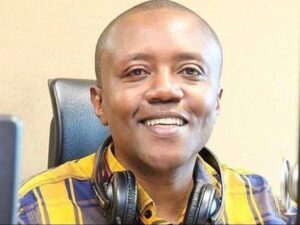 Maina Kageni Biography