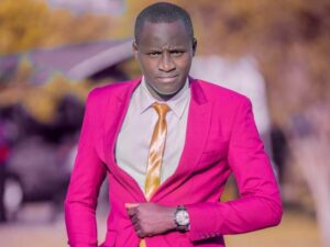 Nicholas Kioko Biography