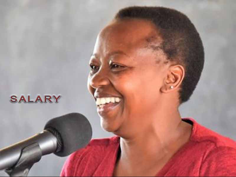 You are currently viewing Rachel Ruto Salary per Month: Office of First Lady Yearly Budget and Mama Doing Good Funding