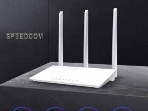 Speedcom Internet Packages & Prices: WiFi Installation Cost, Contacts & Coverage in Kisumu City