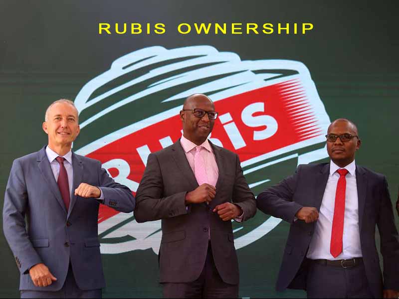 You are currently viewing Who Owns Rubis Energy Kenya? French Founders, CEO Jean-Christian Bergeron & Latest Market Share