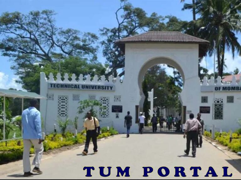 Campuscura TUM Student Portal Login