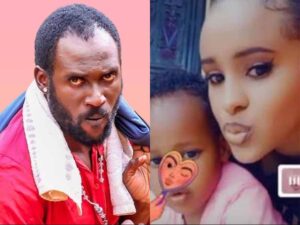 Read more about the article DJ Shiti Wife Photos: Daughter Mariam Auma Oduor & Break up Drama With Baby Mama Faiza Hussein