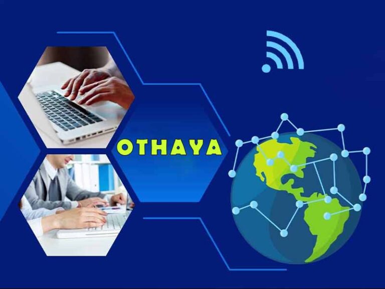 Internet Providers in Othaya