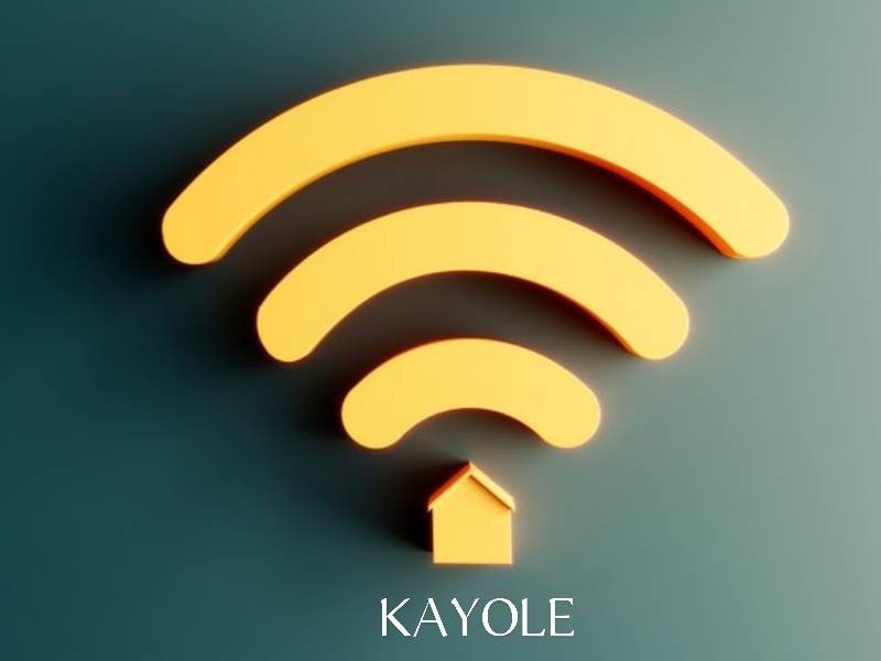 You are currently viewing List of 10 Best WiFi Internet Providers in Kayole: Packages, Prices, Installation & Contacts
