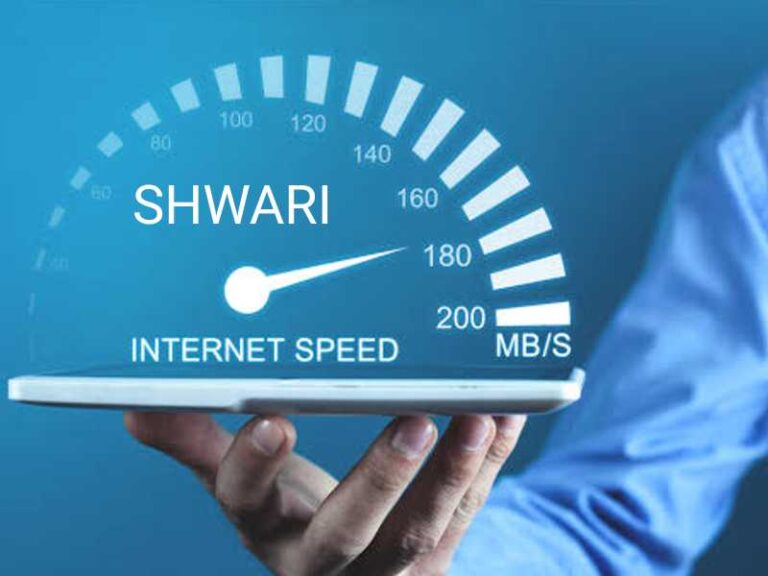 Shwari WiFi Internet Packages