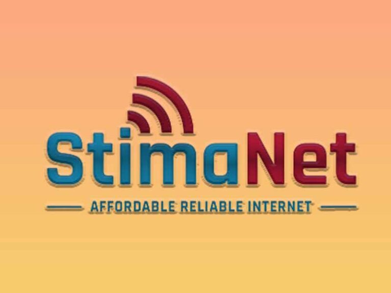 StimaNet Internet Packages and Prices