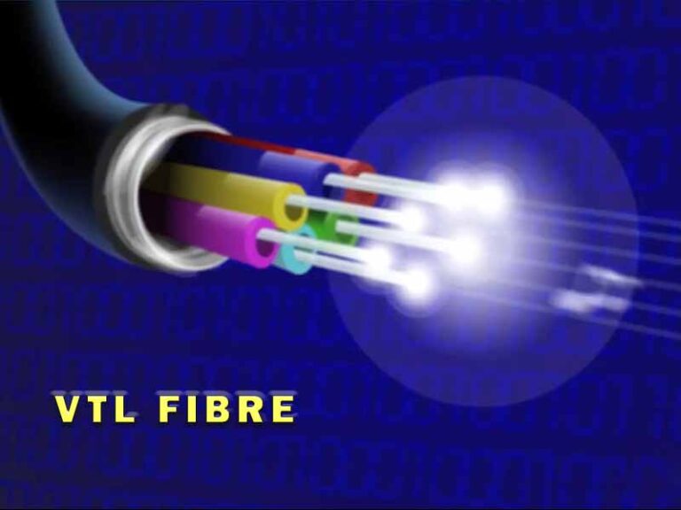 VTLFiber Internet Packages and Prices