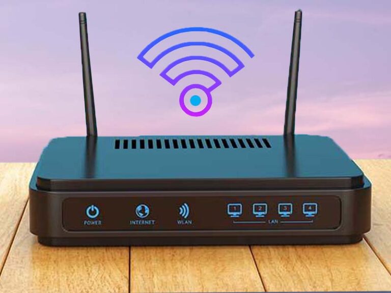 WiFi Internet Providers in Kericho