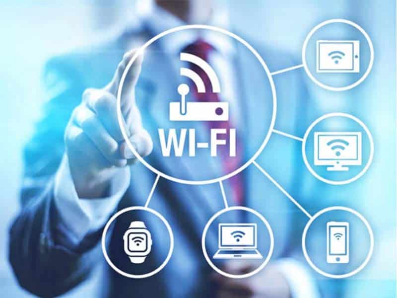 WiFi Internet Providers in Kisii County