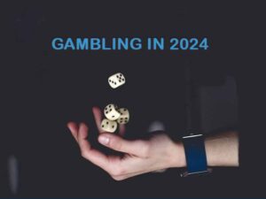 Addiction and Relaxation in Gambling