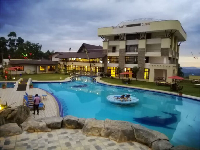 Best Hotels in Kisii & Nyamira