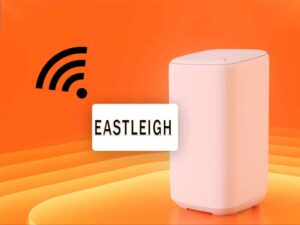 Best WiFi Internet Providers in Eastleigh
