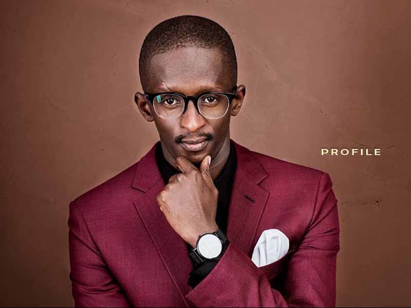 You are currently viewing Comedian Njugush Biography [Photos] Age, Wife Celestine Ndinda, Children, Parents, & Net Worth