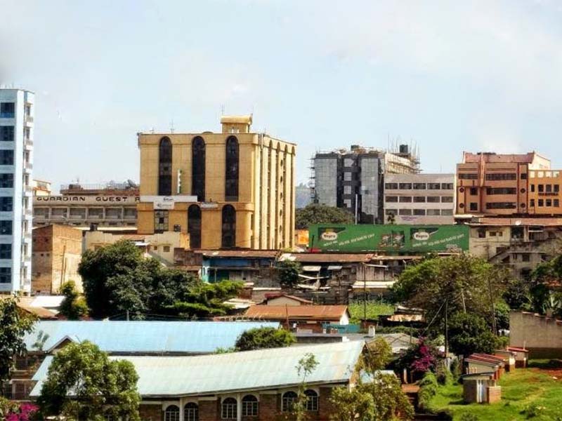 Companies in Kisii & Nyamira