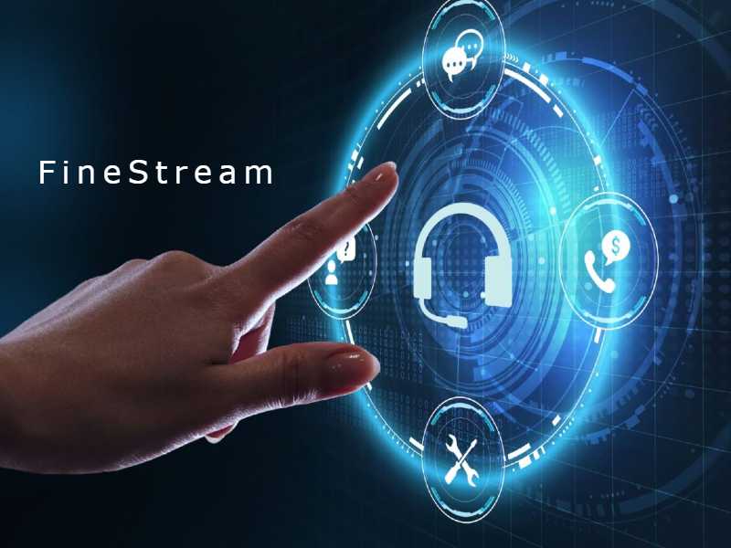 Finestream Network Internet Packages