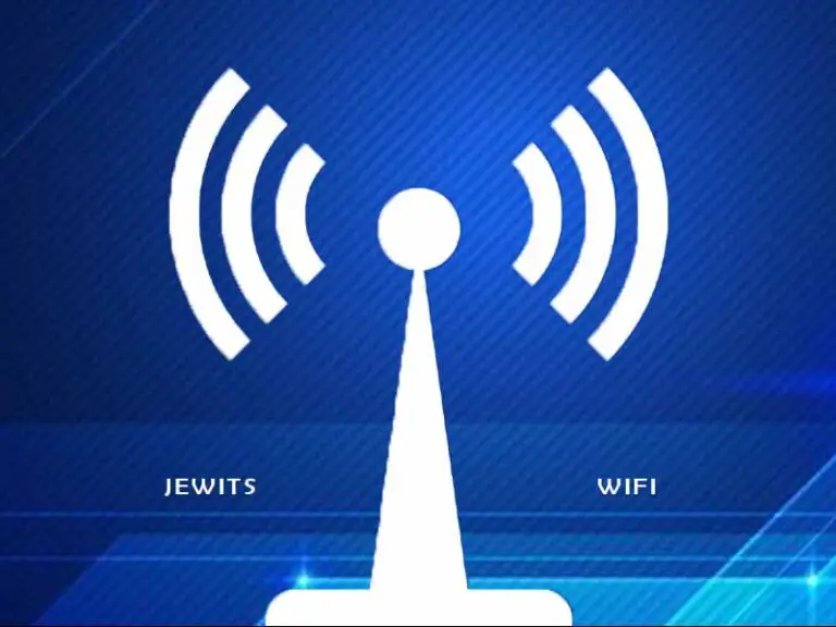 Jewits WiFi Packages and Prices