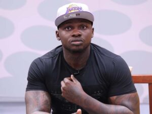 Khaligraph Jones biography