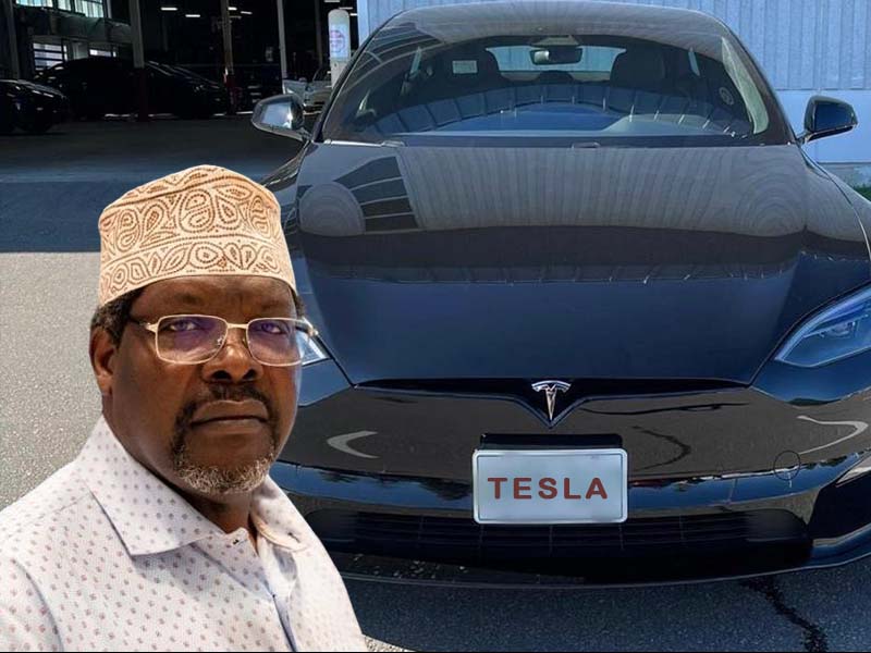 You are currently viewing Miguna Miguna Net Worth: Toronto Legal Firm Income, Tesla Car, Runda Mansion & Sources of Wealth