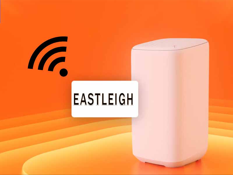 You are currently viewing List of 25 Best WiFi Internet Providers in Eastleigh: Packages, Prices Coverage, & Contacts