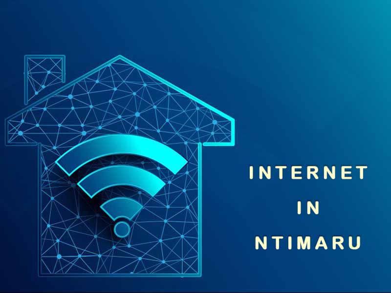 You are currently viewing 5 Best WiFi Internet Providers in Ntimaru: Mawingu Wireless & Safaricom Business Connectivity