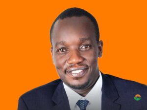 Paul Simba Arati Biography