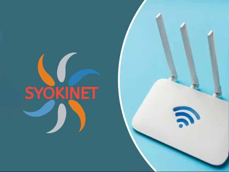 Syokinet Internet Packages and Prices