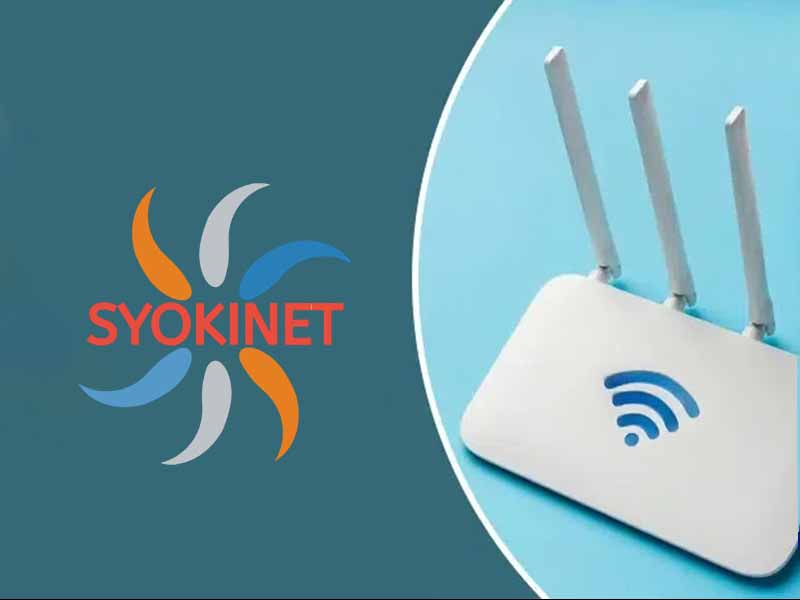 You are currently viewing Syokinet Internet Packages and Prices: Coverage, Installation Fees, Wireless, Fiber & Contacts