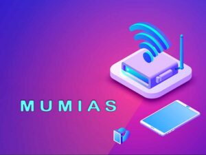 WiFi Internet Providers in Mumias