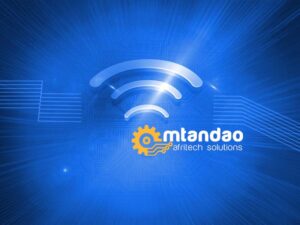 Mtandao WiFi Internet Packages