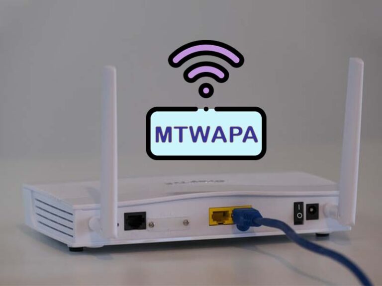 WiFi Internet Providers in Mtwapa