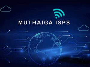 WiFi Internet Providers in Muthaiga