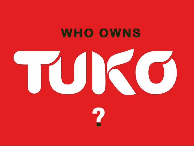 Genesis Media Owns Tuko News