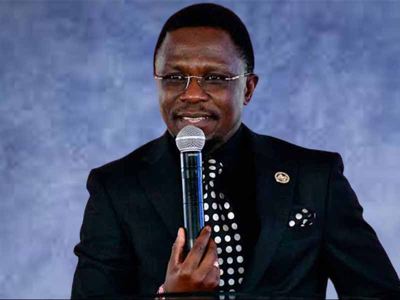 Hon Ababu Namwamba Biography